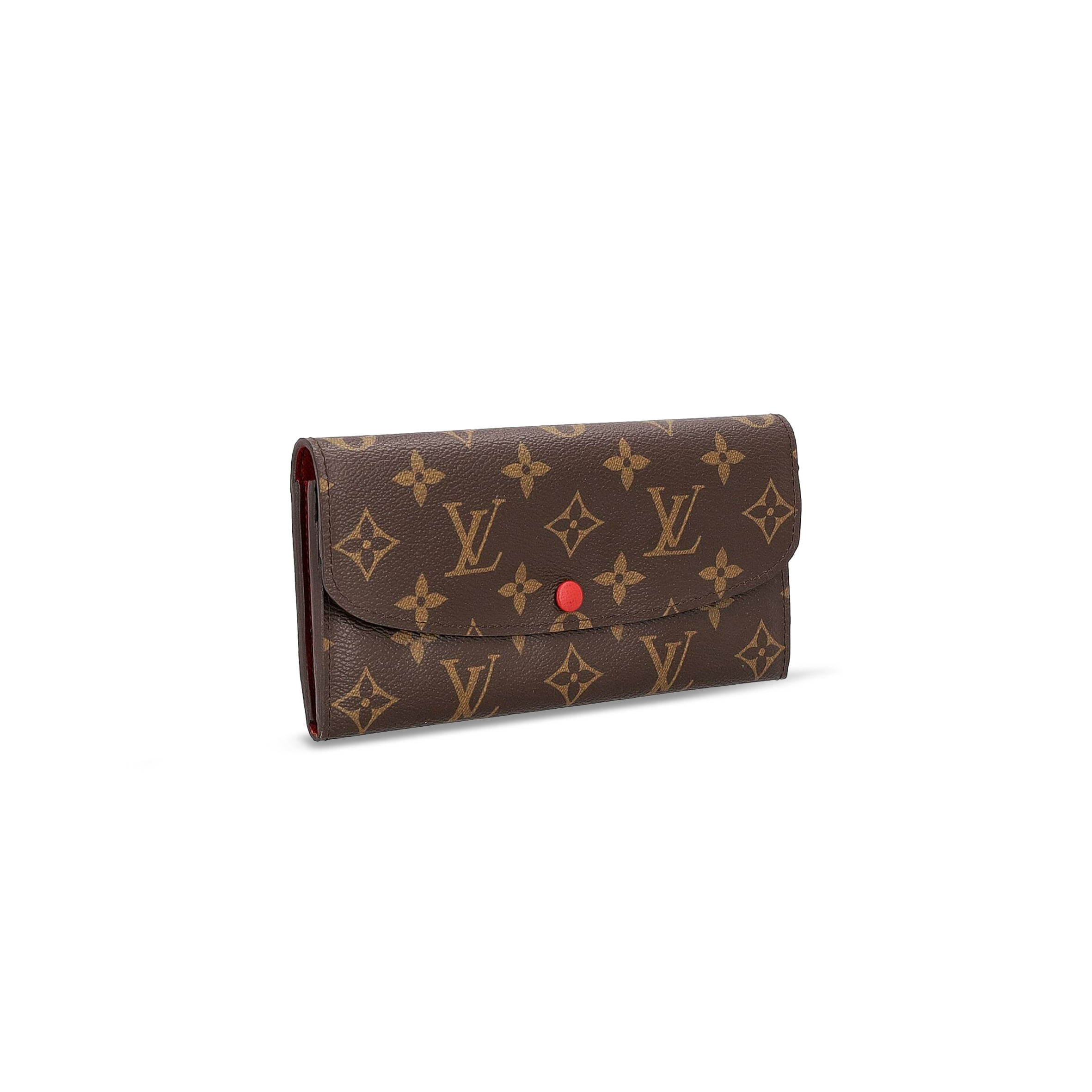 l0vis Vvtt0n master emilie wallet m60697 (19*10*2cm)